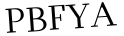 Please type this word.