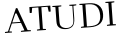 Please type this word.