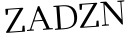 Please type this word.