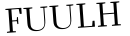 Please type this word.
