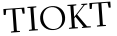 Please type this word.