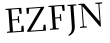 Please type this word.