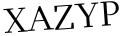 Please type this word.