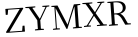 Please type this word.