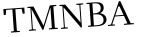 Please type this word.
