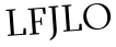 Please type this word.