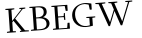 Please type this word.