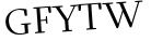 Please type this word.