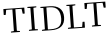 Please type this word.