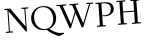 Please type this word.