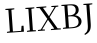Please type this word.