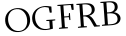 Please type this word.