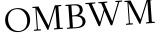 Please type this word.
