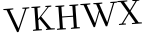Please type this word.