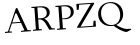 Please type this word.