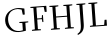Please type this word.