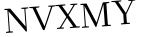 Please type this word.