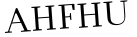 Please type this word.