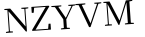 Please type this word.