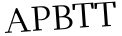 Please type this word.