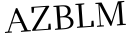 Please type this word.