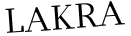 Please type this word.