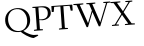 Please type this word.