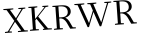 Please type this word.
