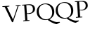 Please type this word.
