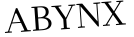 Please type this word.