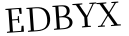 Please type this word.