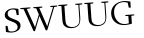 Please type this word.