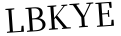 Please type this word.