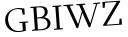 Please type this word.