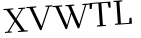 Please type this word.
