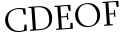 Please type this word.