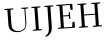 Please type this word.