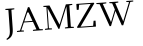 Please type this word.