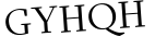 Please type this word.