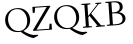 Please type this word.