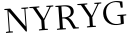 Please type this word.