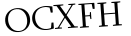 Please type this word.
