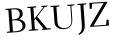 Please type this word.