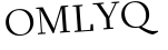 Please type this word.