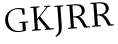 Please type this word.