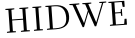 Please type this word.