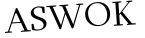 Please type this word.