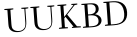 Please type this word.