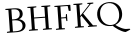 Please type this word.
