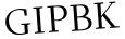 Please type this word.